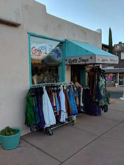 Gypsy Jenny's